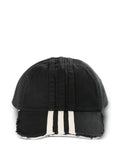 Y-3 Logo baseball cap