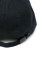 قبعات Y-3 أسود