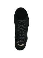 حذاء رياضي Y-3 أسود