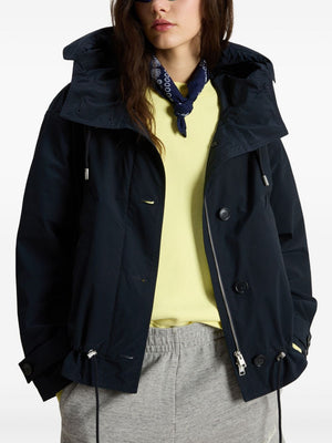 Woolrich Coats Blue