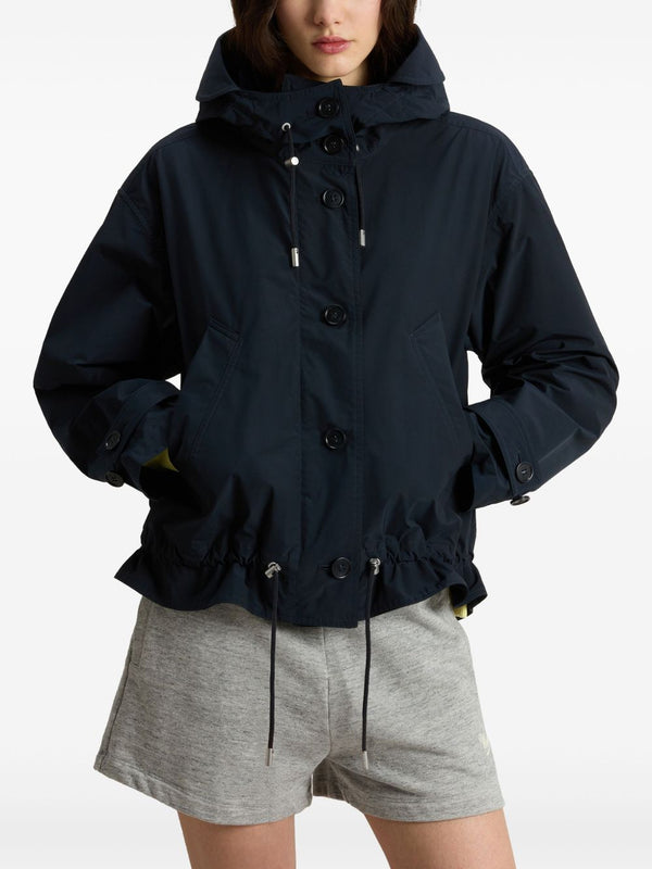 Woolrich Coats Blue
