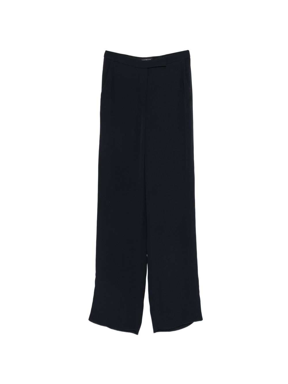 EMPORIO ARMANI CAPSULE PRE Trousers Blue