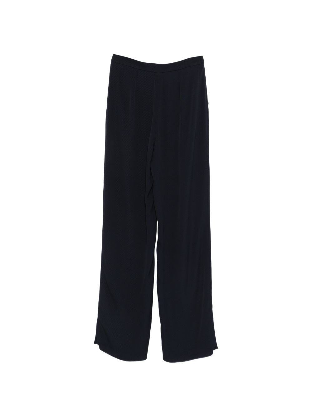 EMPORIO ARMANI CAPSULE PRE Trousers Blue
