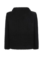 Valentino VLogo Signature wool jacket
