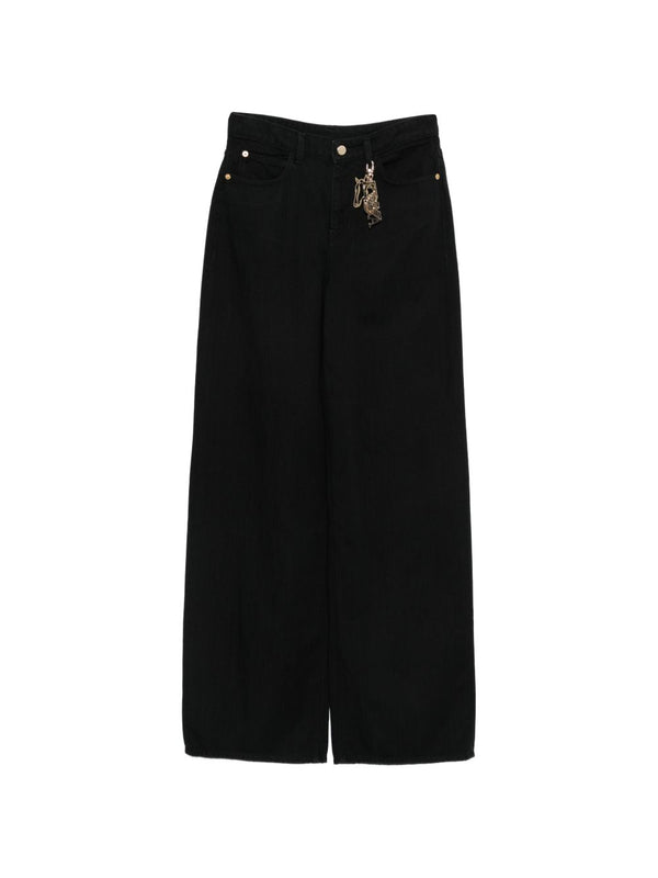 EMPORIO ARMANI CAPSULE PRE Jeans Black