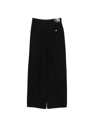 EMPORIO ARMANI CAPSULE PRE Jeans Black