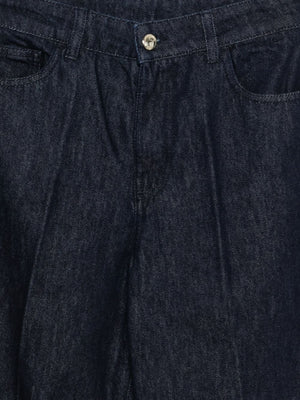 Emporio Armani Jeans Blue