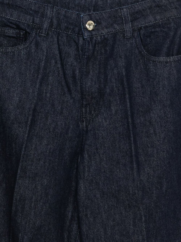 Emporio Armani Jeans Blue