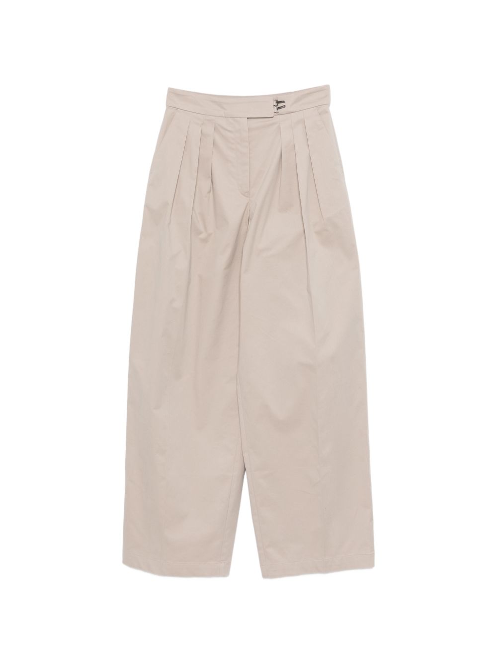 Emporio Armani Trousers Beige