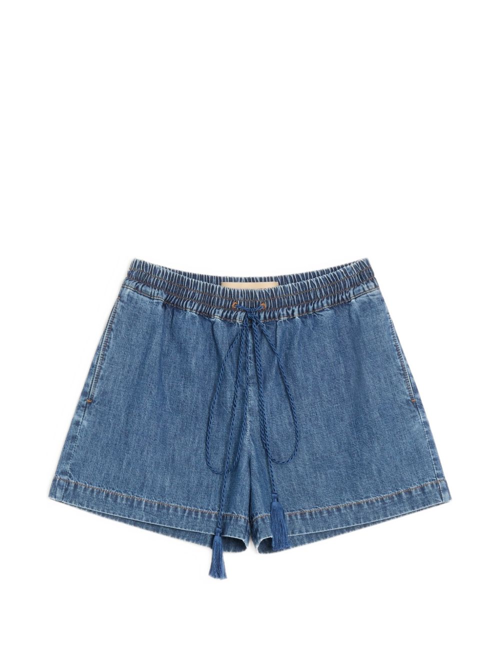 Valentino Shorts Blue