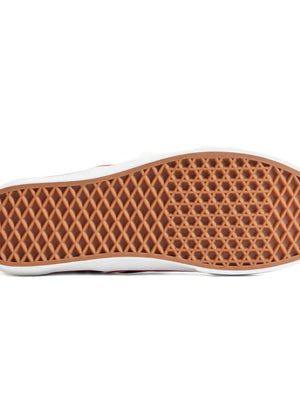 VALENTINO GARAVANI X VANS Sneakers White