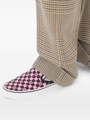 VALENTINO GARAVANI X VANS Sneakers Fuchsia
