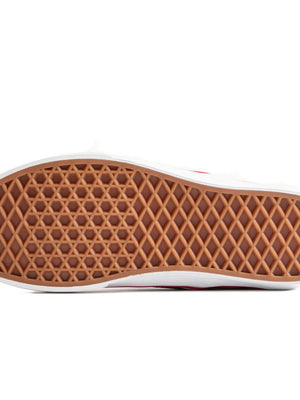 VALENTINO GARAVANI X VANS Sneakers Red