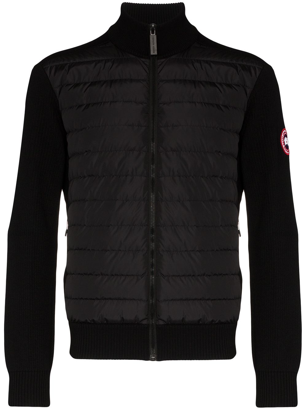 Canada Goose Coats Black