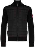 Canada Goose Coats Black