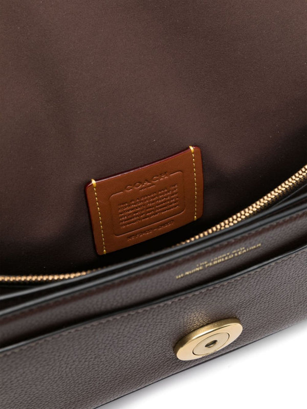 Coach Tabby Shoulder Bag 26