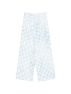 Ermanno Scervino Wide-leg trousers