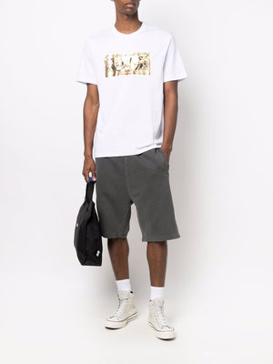 CARHARTT WIP MAIN Shorts Black