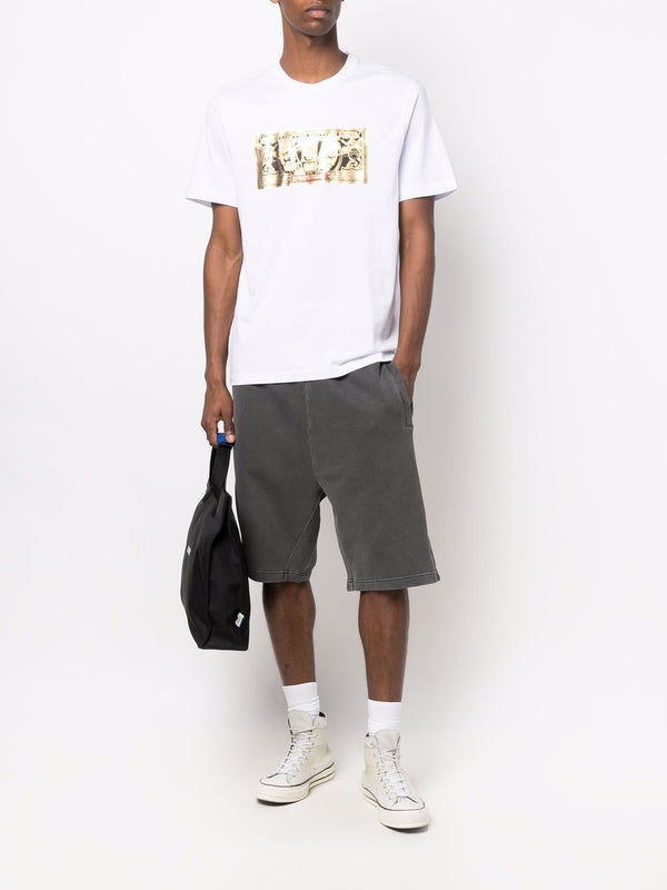 CARHARTT WIP MAIN Shorts Black