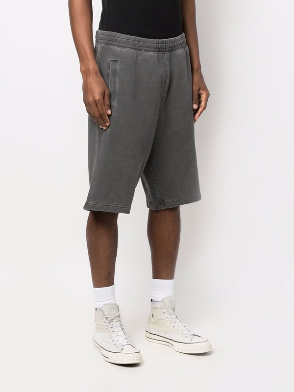 CARHARTT WIP MAIN Shorts Black