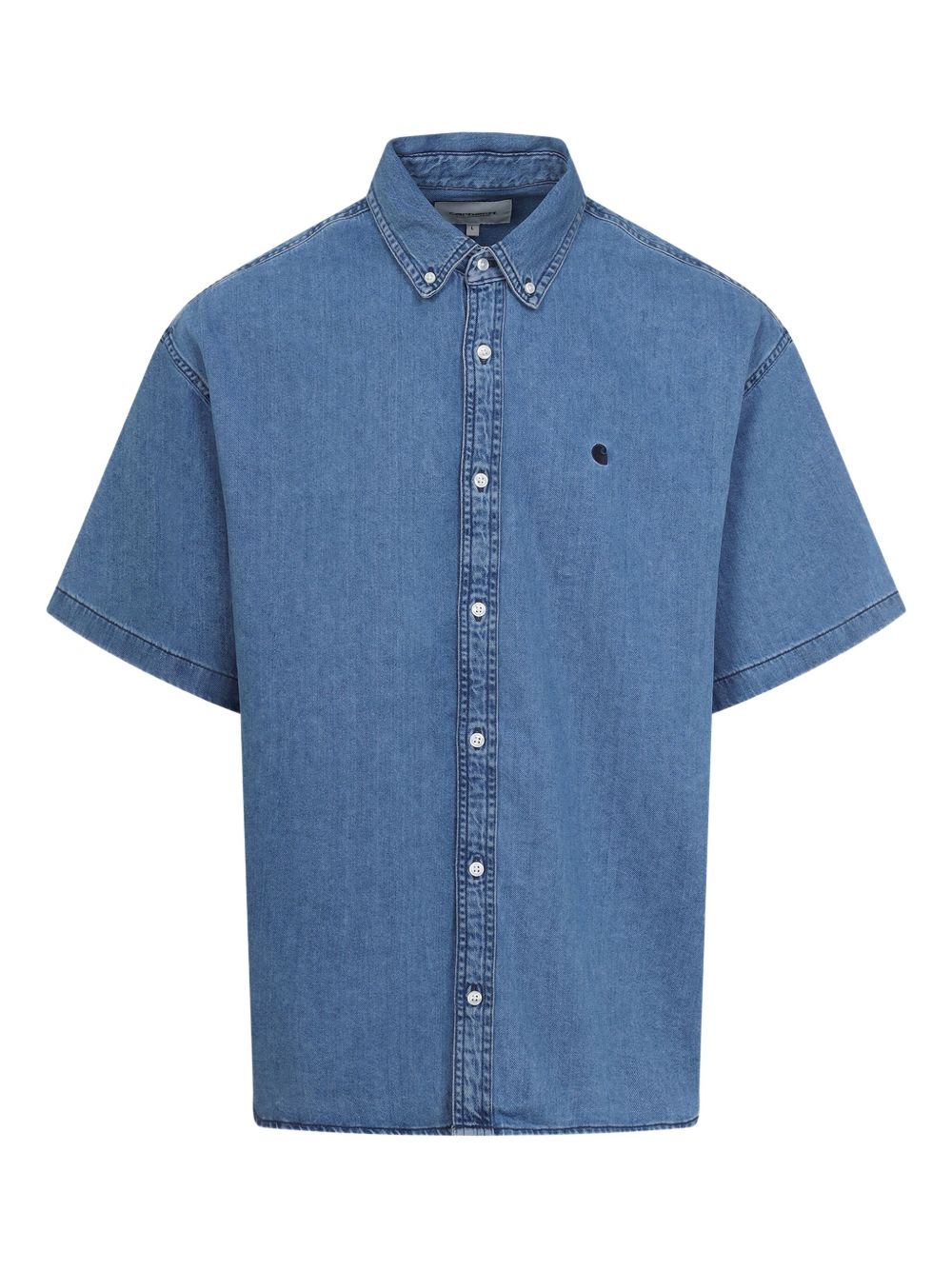 CARHARTT WIP MAIN قمصان أزرق
