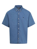 CARHARTT WIP MAIN قمصان أزرق