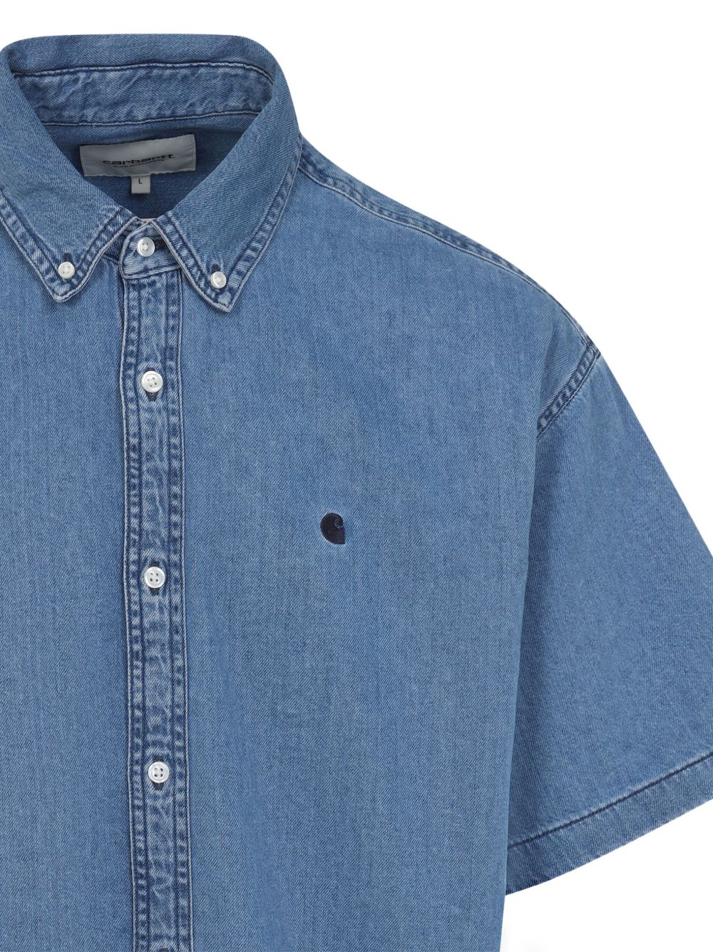 CARHARTT WIP MAIN قمصان أزرق