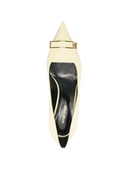 Sergio Rossi Pointed-Toe Pumps