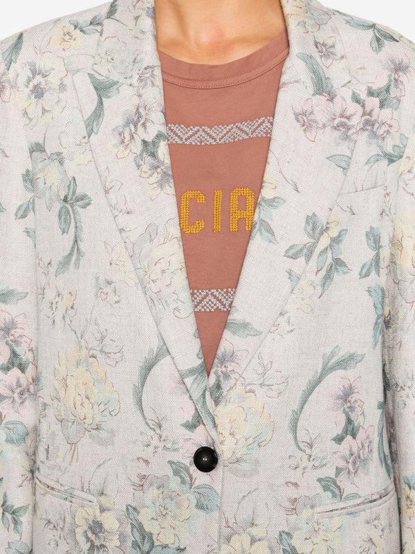 Forte Forte Jackets Powder