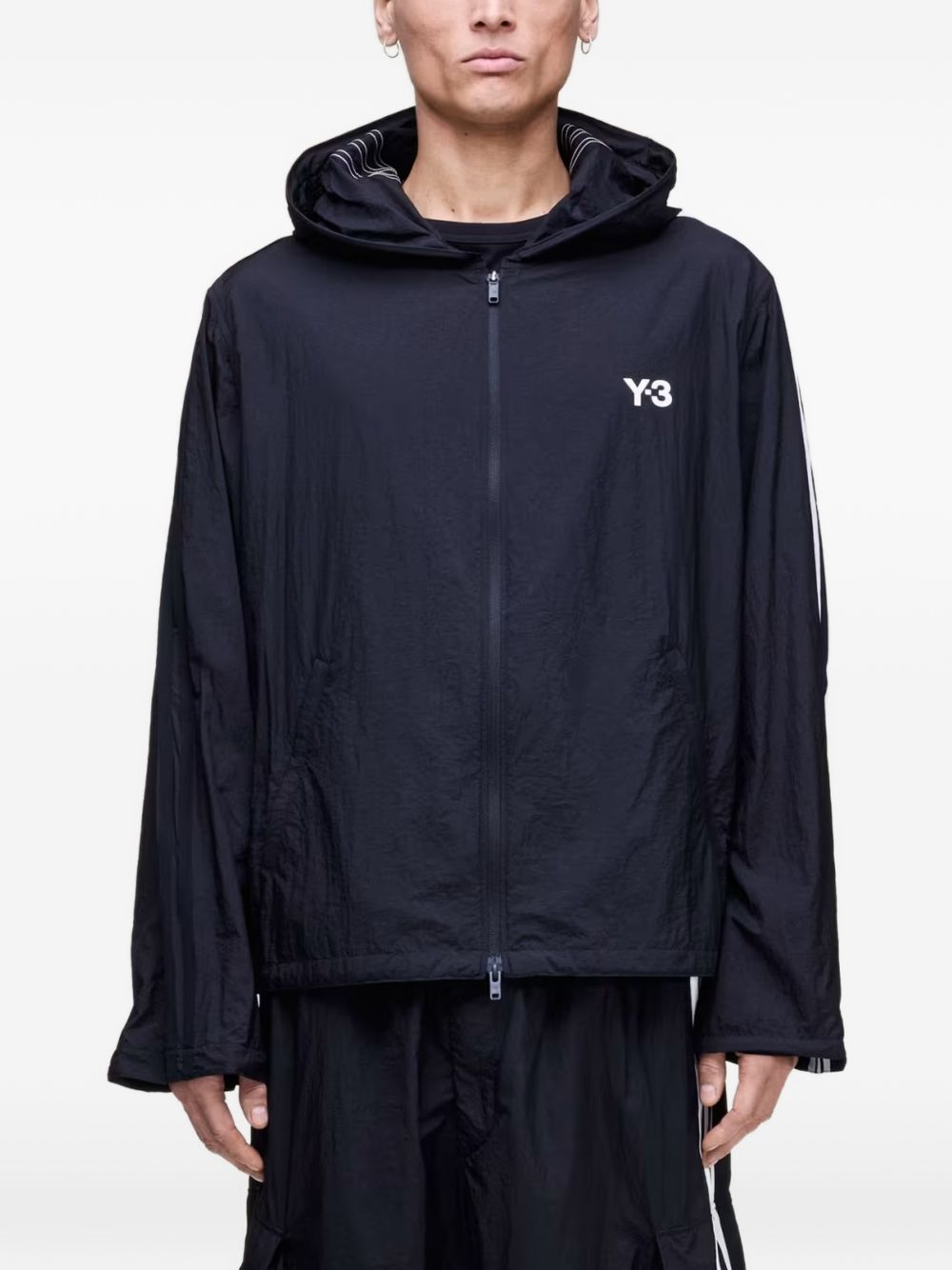 كنزات Y-3 سوداء