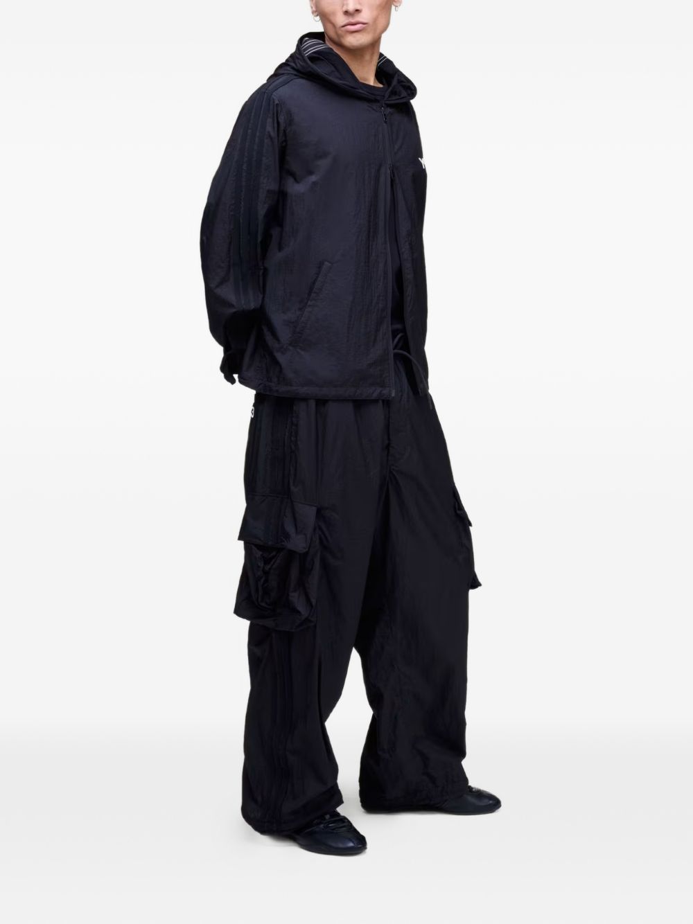 كنزات Y-3 سوداء
