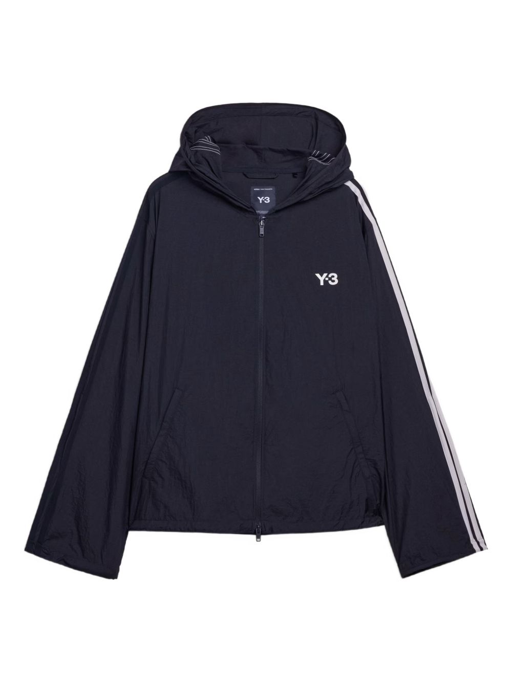 كنزات Y-3 سوداء