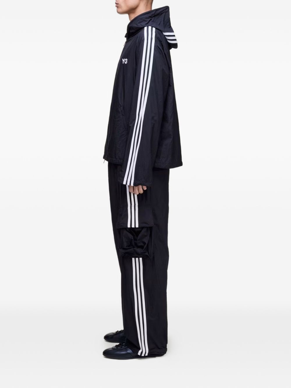 كنزات Y-3 سوداء