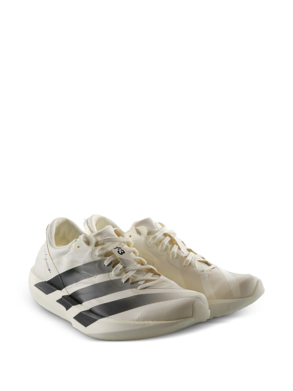 Y-3 Adios 9 Sneakers