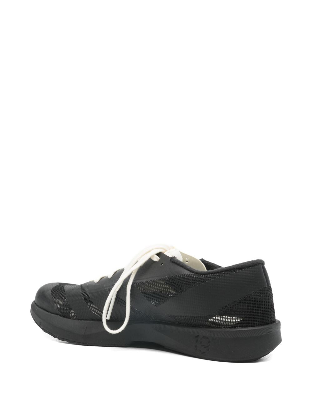 Y-3 Sneakers Black