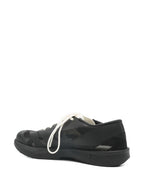 حذاء رياضي Y-3 أسود