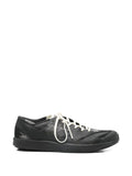 Y-3 Sneakers Black