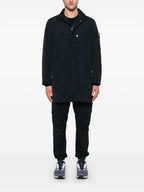 Stone Island Cotton crewneck sweater