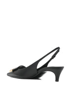 Sergio Rossi Slingback pumps with heel