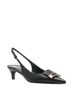 Sergio Rossi Slingback pumps with heel