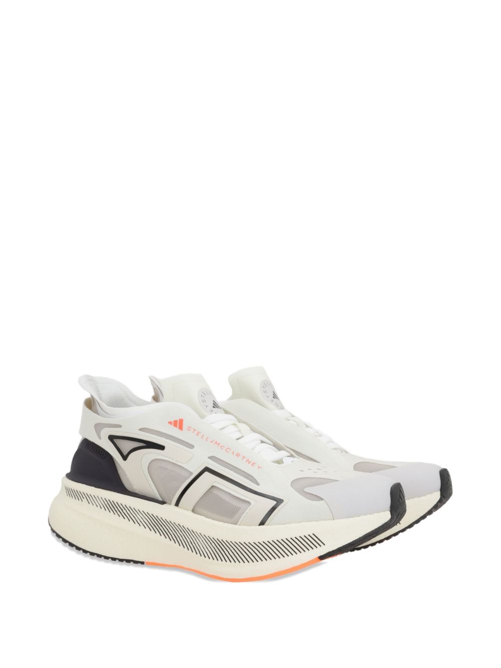 Adidas By Stella McCartney Sneakers Ivory