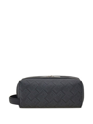 Ferragamo Wallets Black