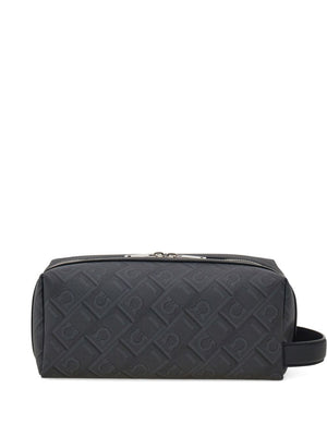 Ferragamo Wallets Black