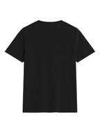 Maison Kitsuné Maison KitsunÃ© Fox Head patch cotton Fox Head cotton t-shirt