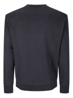 Maison Kitsuné Maison KitsunÃ© Fox Head cotton sweatshirt