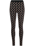 Marine Serre Moon leggings