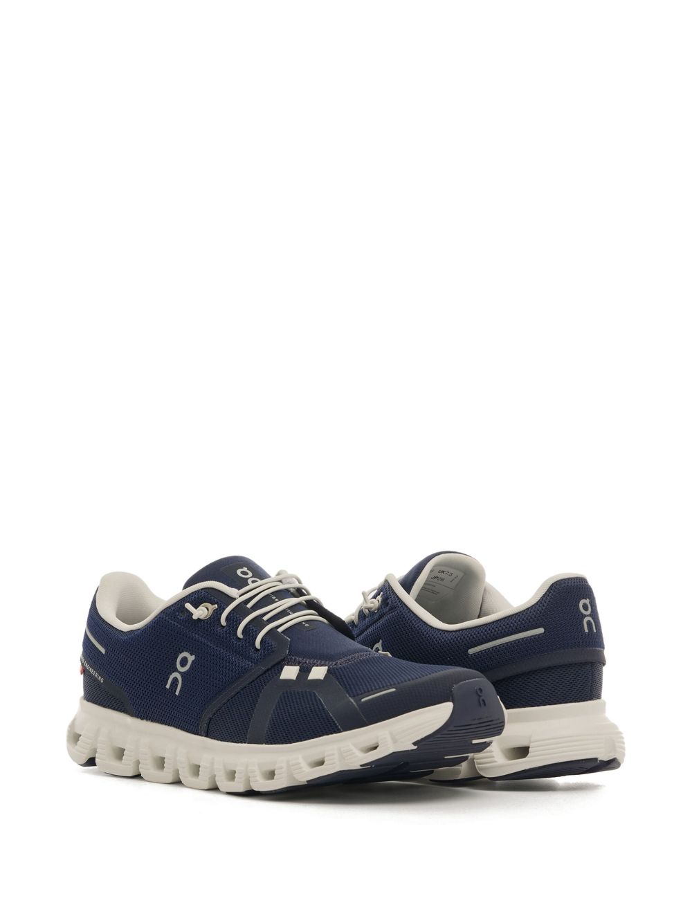 ON Cloud 6 Sneakers
