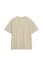 تيشيرت Maison Kitsuné Fox Head القطني