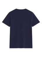 Maison Kitsuné Maison KitsunÃ© Fox Head cotton t-shirt