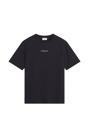 Maison Kitsuné Logo cotton t-shirt